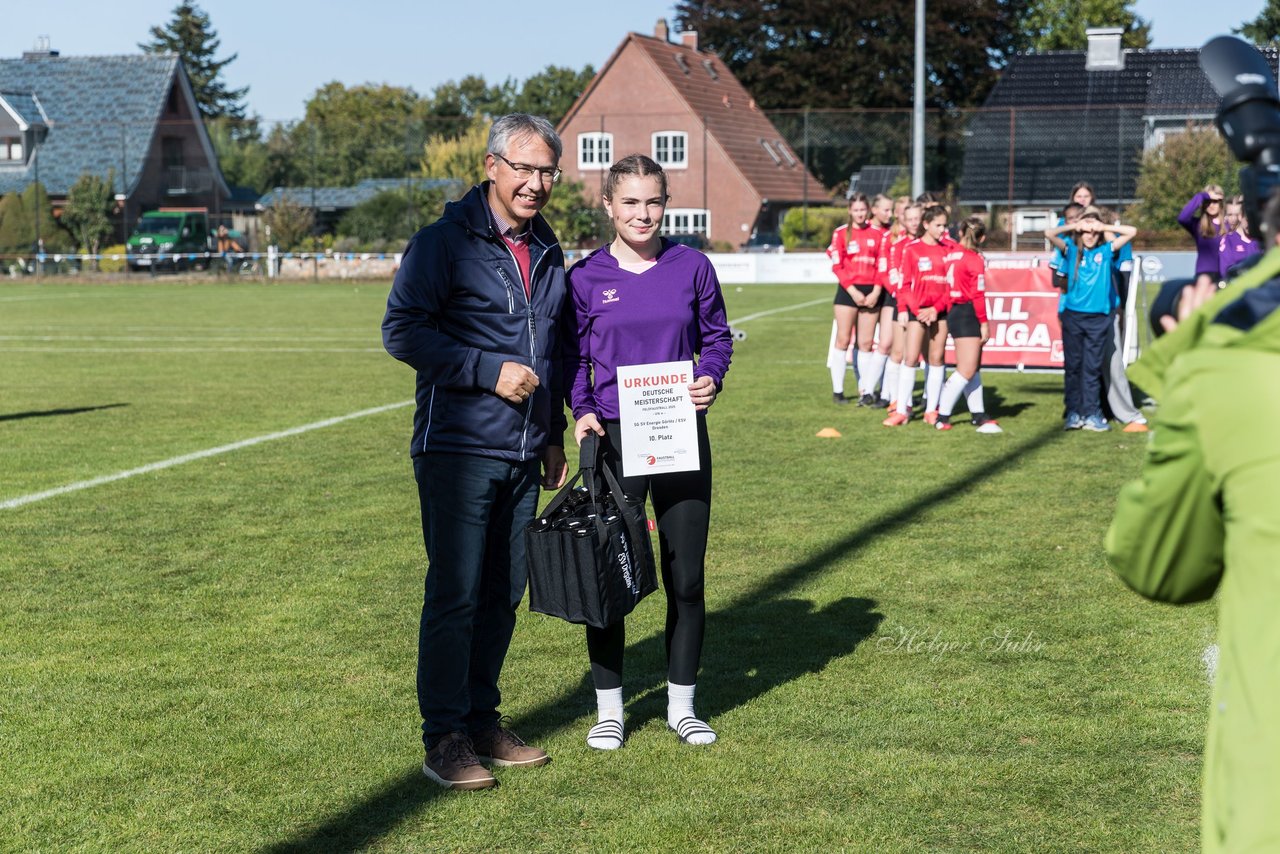 Bild 95 - wU16 Deutsche Meisterschaft